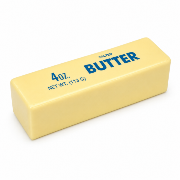 Butter Bar Squishy (14cm)