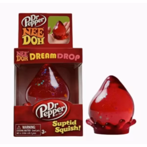 Dr Pepper NeeDoh Dream Drop