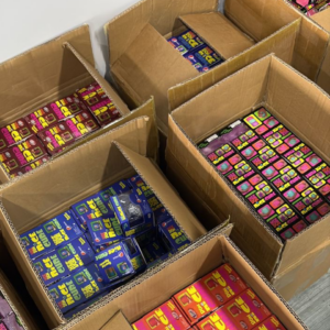 NeeDoh Mega Bundle (240 Units)
