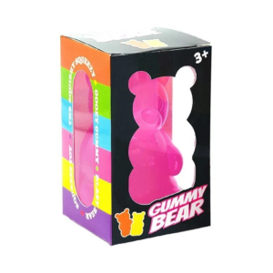 pink-bear
